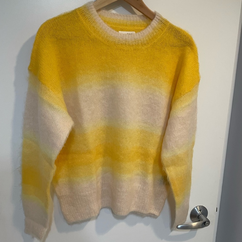 isabel marant etoile drussell sweater